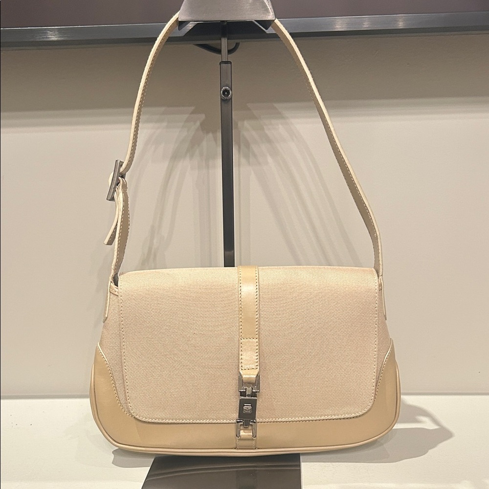 Gucci Tom Ford Era Jackie Shoulder Bag